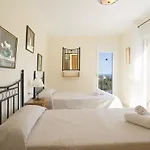 Villa Verona con padel - Costa Calpe