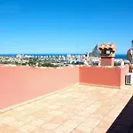 Villa Verona con padel - Costa Calpe