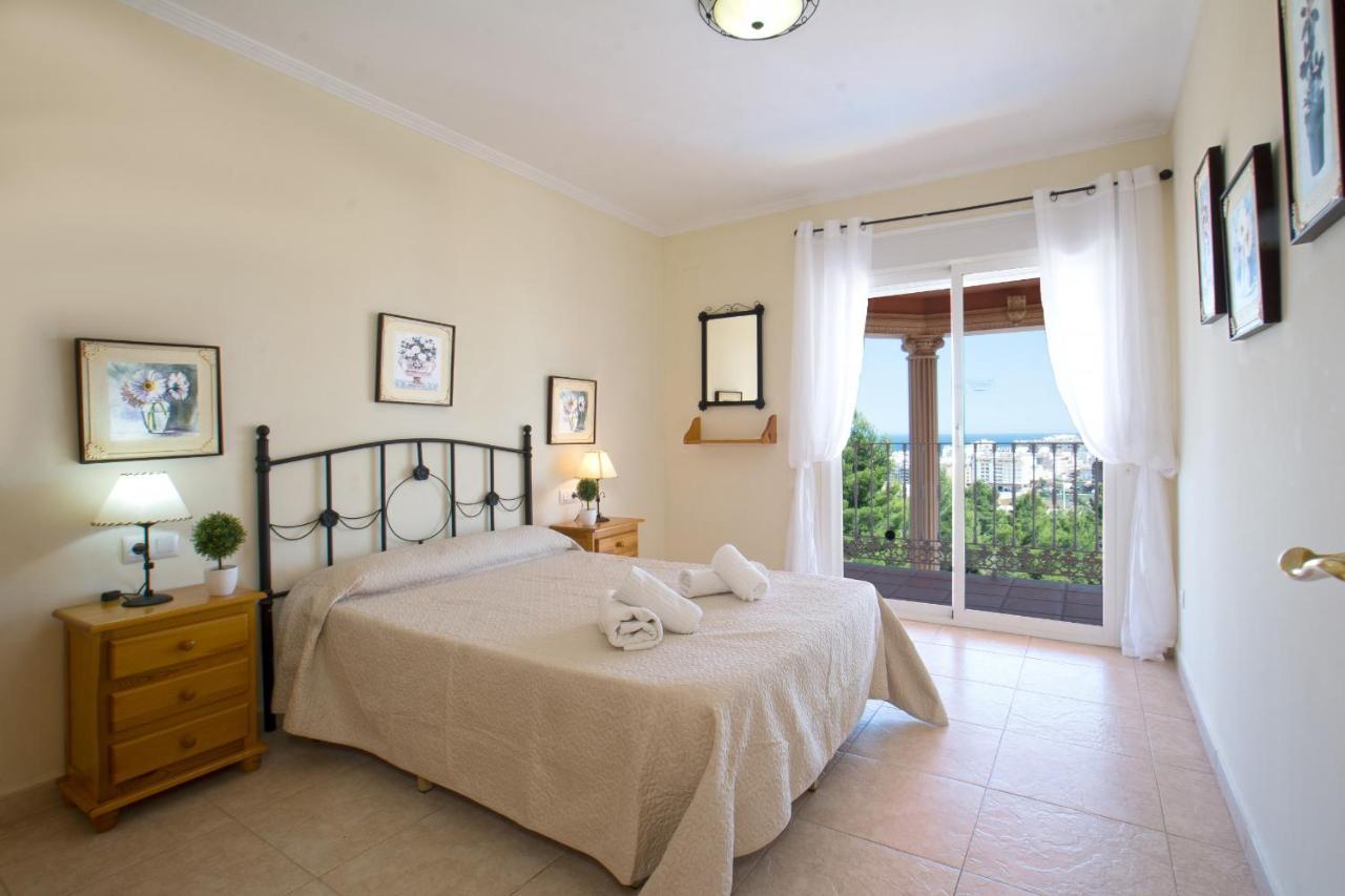 Villa Verona Con Padel - Costa