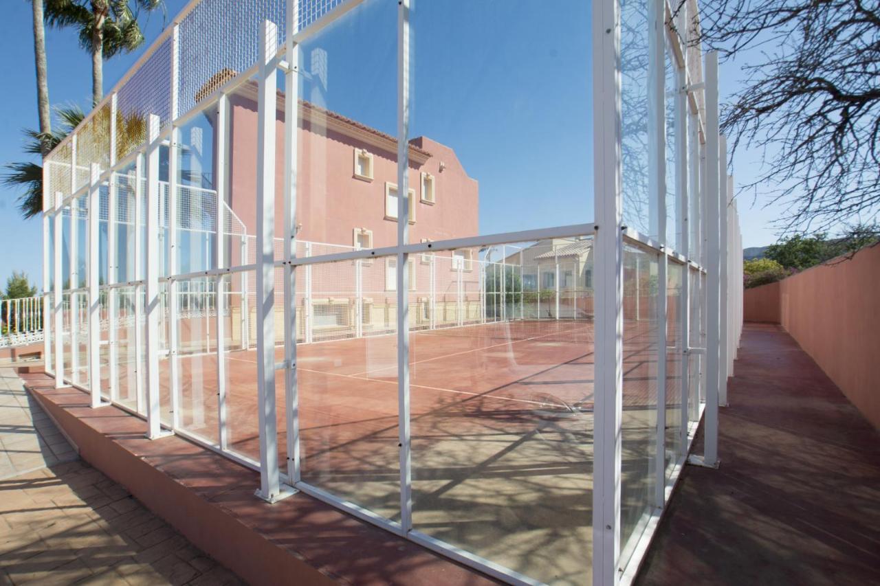 Villa Verona Con Padel - Costa