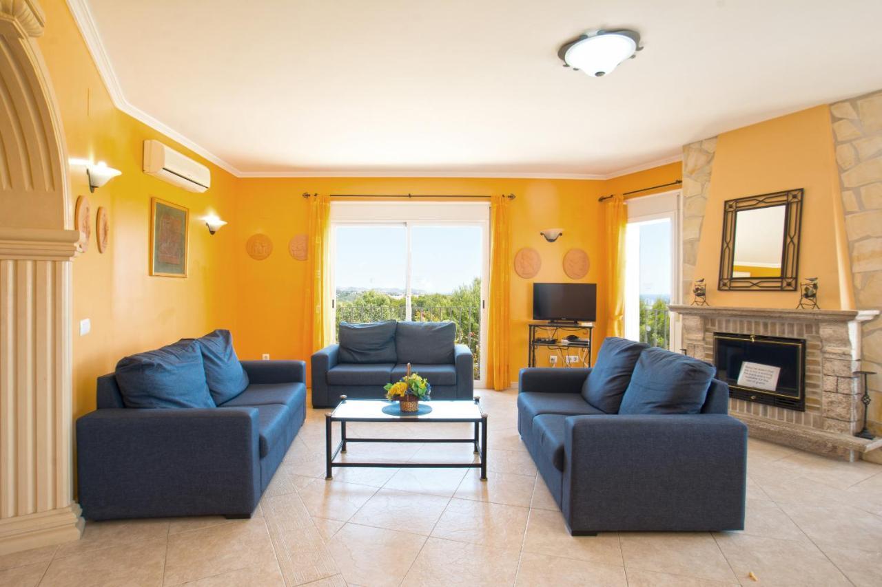 Verona Con Padel - Costa Calpe