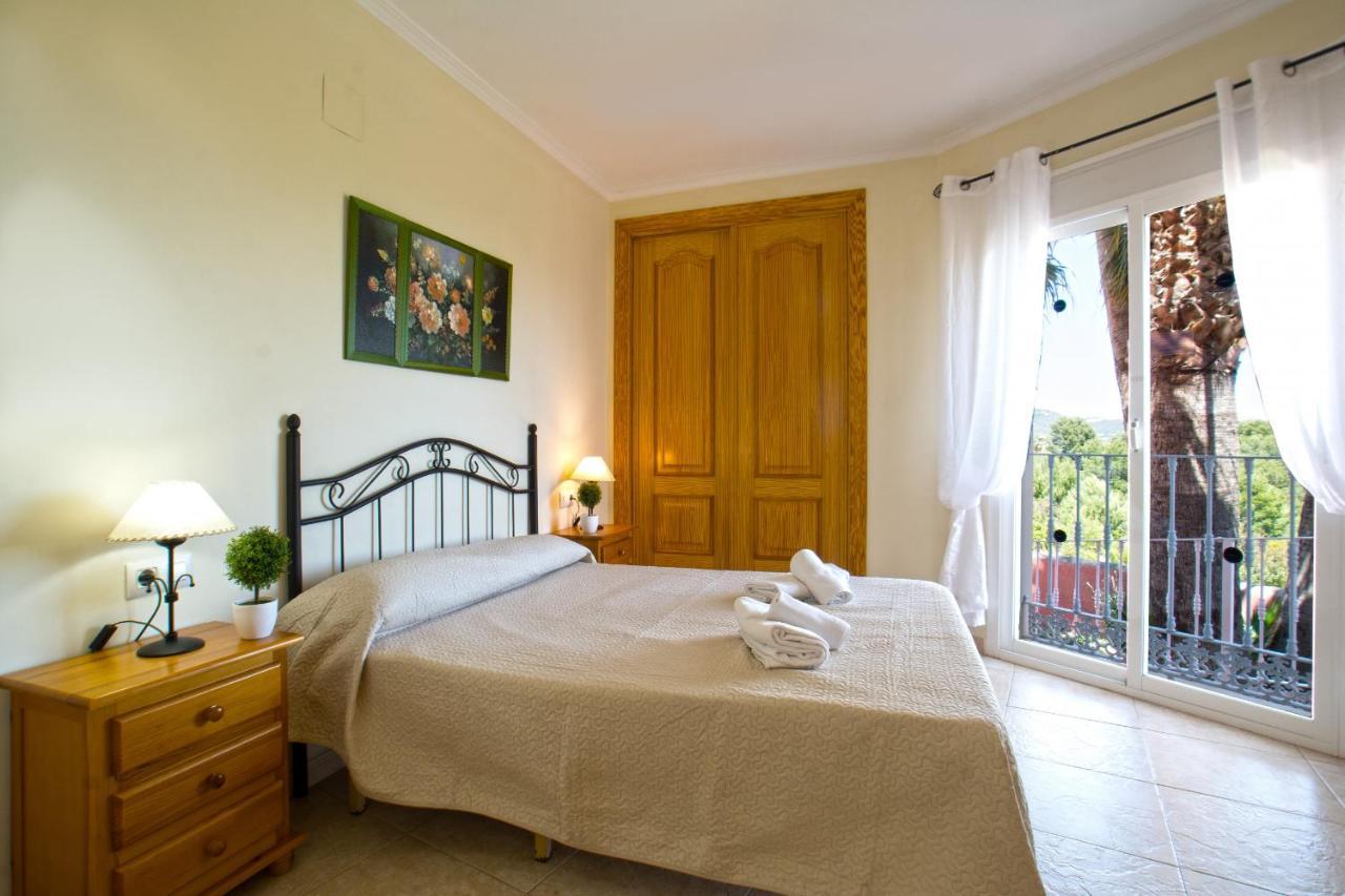 Villa Verona Con Padel - Costa *